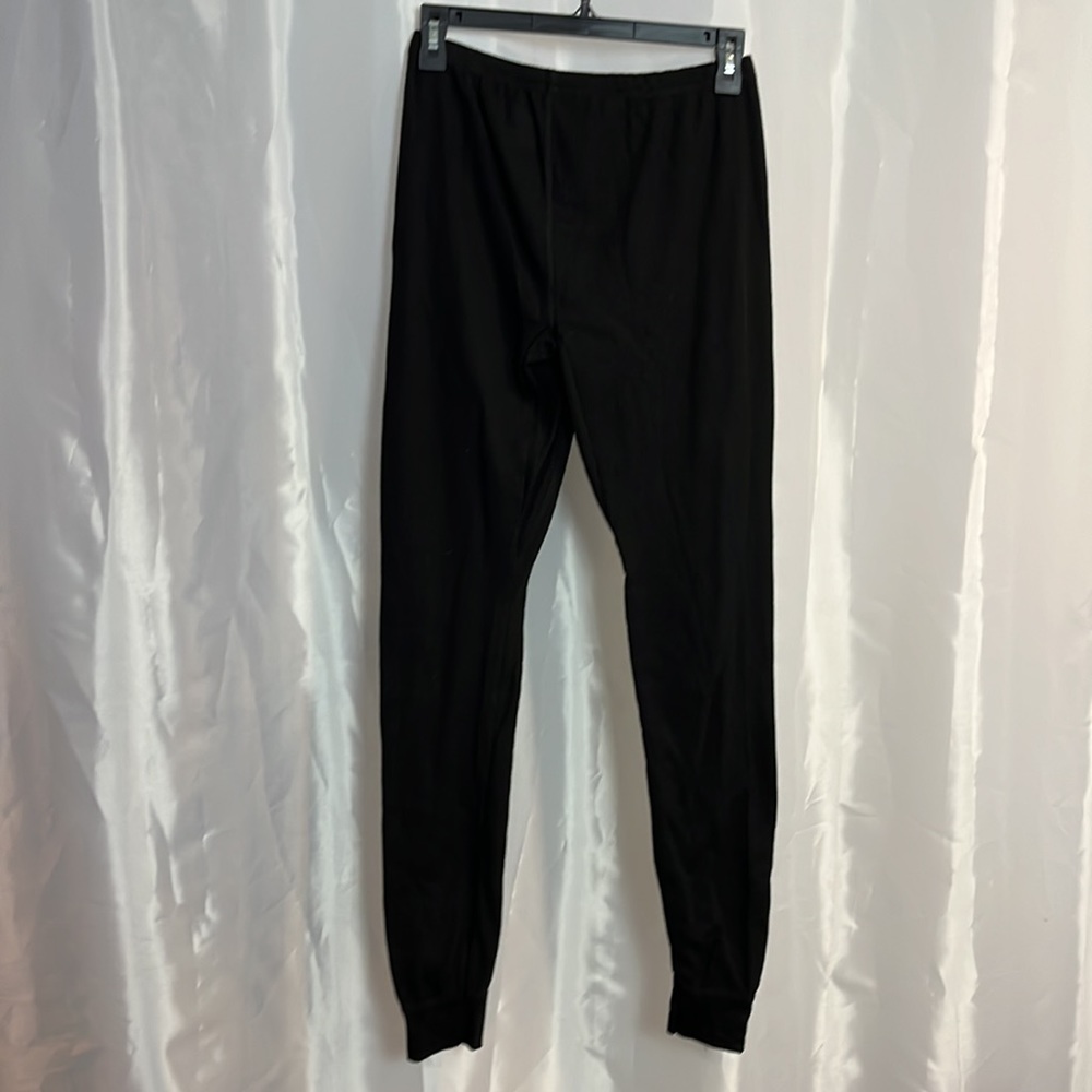 Ladies foil thermals. 1985 - Picture 2 of 4